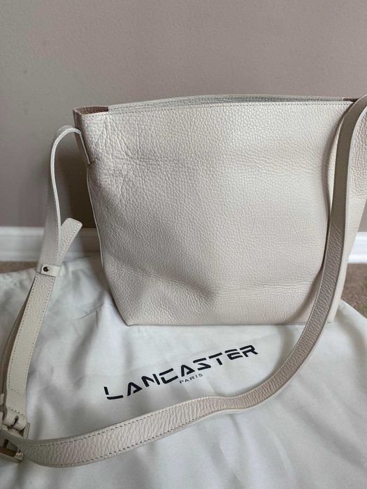 Дамска чанта Lancaster Femme