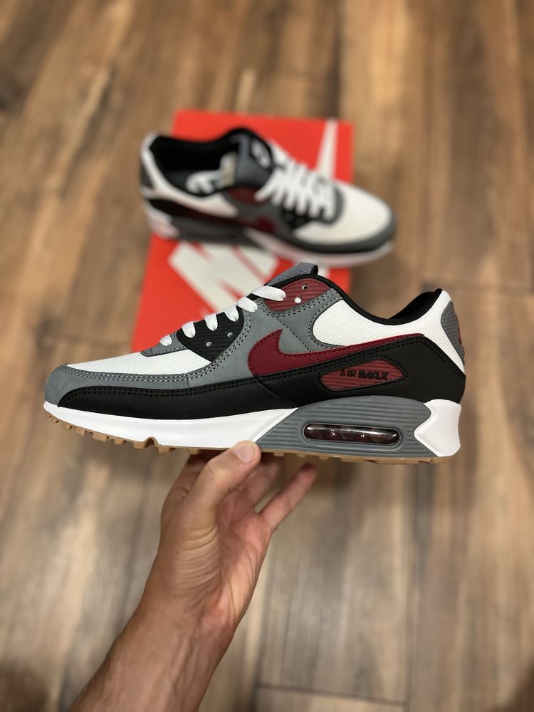Nike Air Max 90 FB9658 100