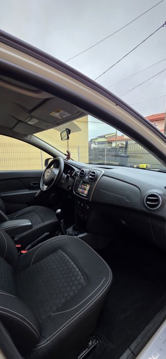 Vând Dacia Logan 1.5 dci 75 cai putere!