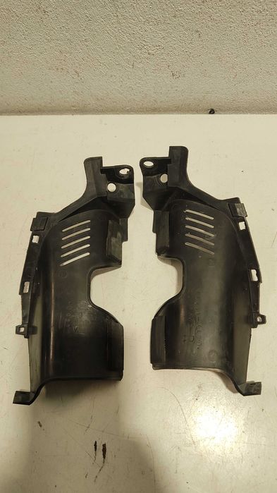 Carene discuri  Suzuki GSR600