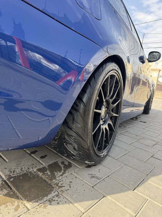 Bmw Seria 1 E82 M135i