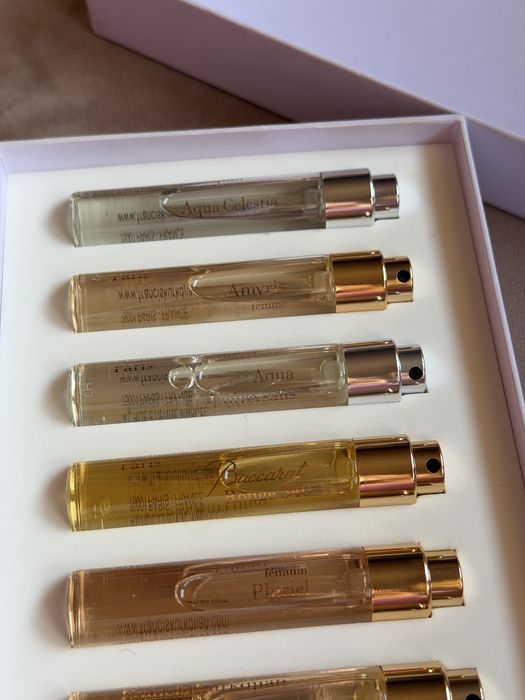 Maison Francis Kurkdjian Fragrance Wardrobe for Her