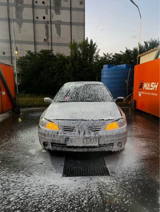 Vand/schimb renault laguna 2