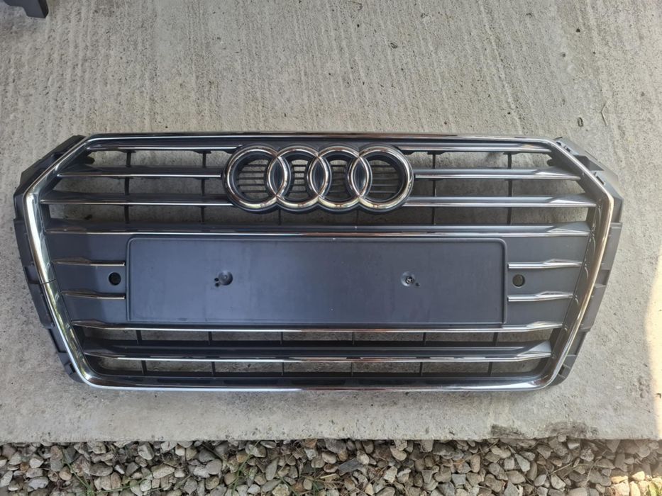 Grila radiator Audi A4 Ds4 Ds5 I40 W205