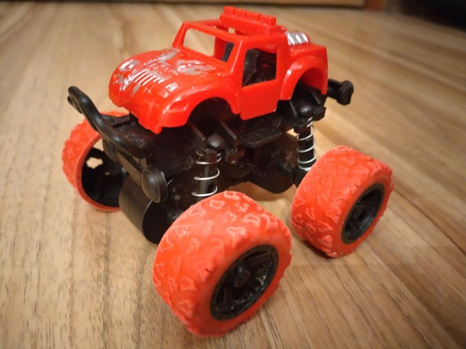 Оригинална самохолна детска количка от Германия