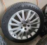 Roata rezerva VW/SKODA/AUDI/SEAT