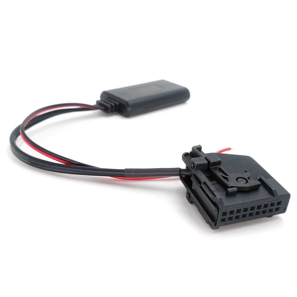 Adaptor Bluetooth Aux pentru Mercedes Benz W203 W209 W211