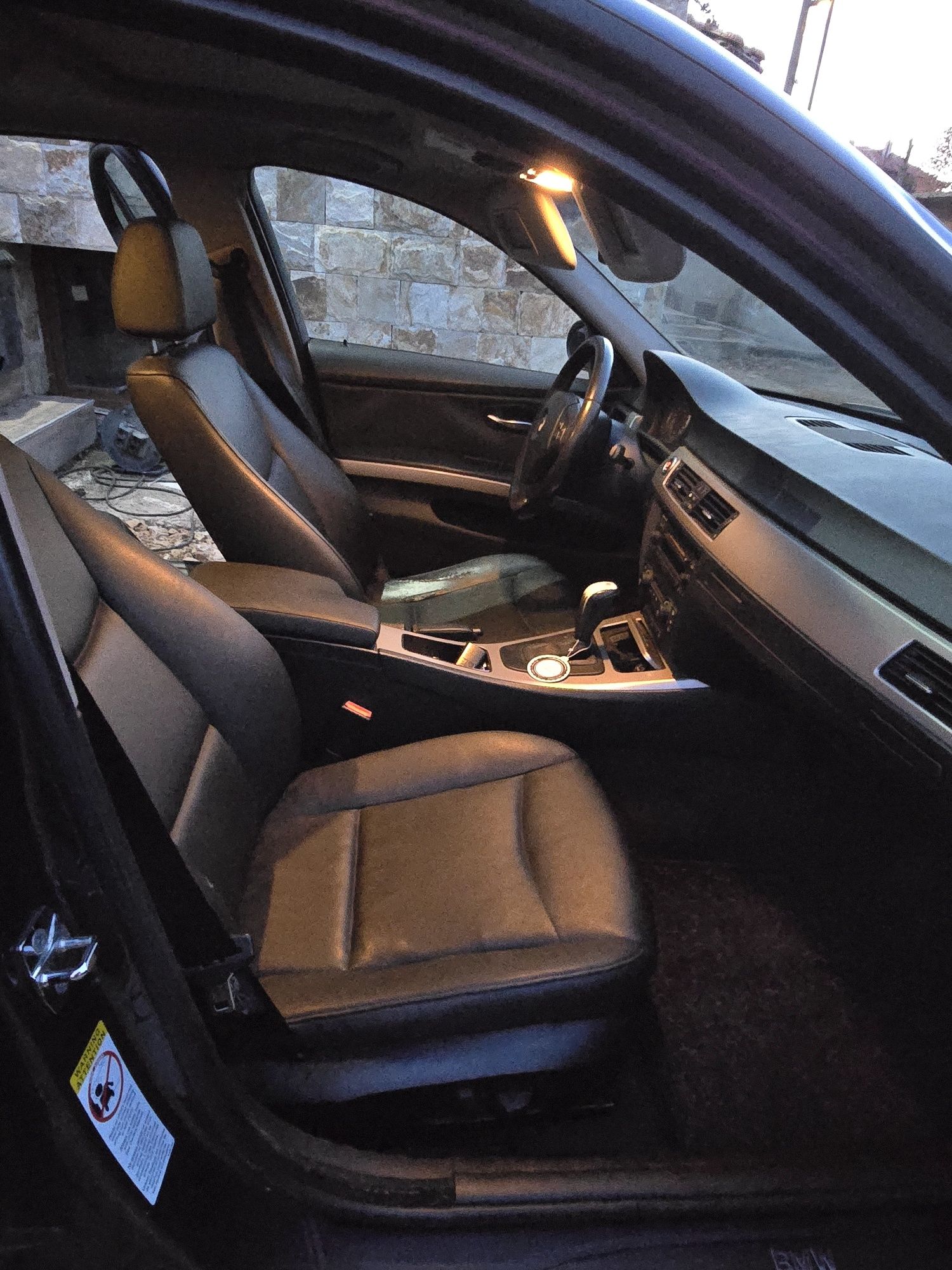 BMW E90 N52B30 Xi