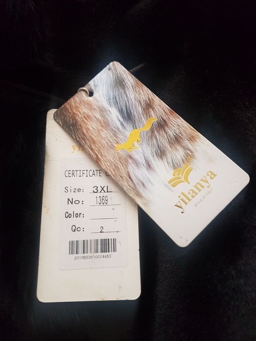 Шуба палто сотилади