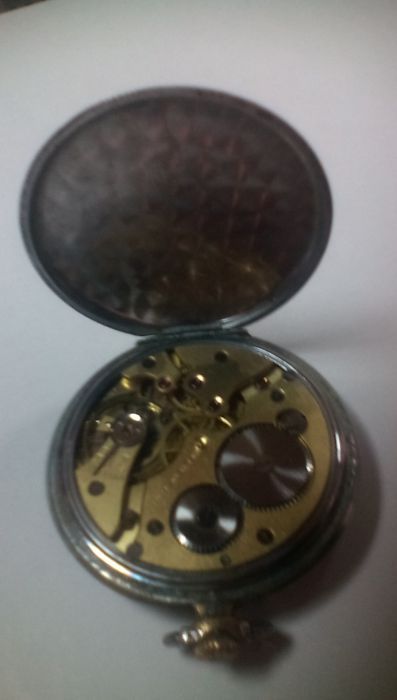 Hronometre-Helvetic Extra .