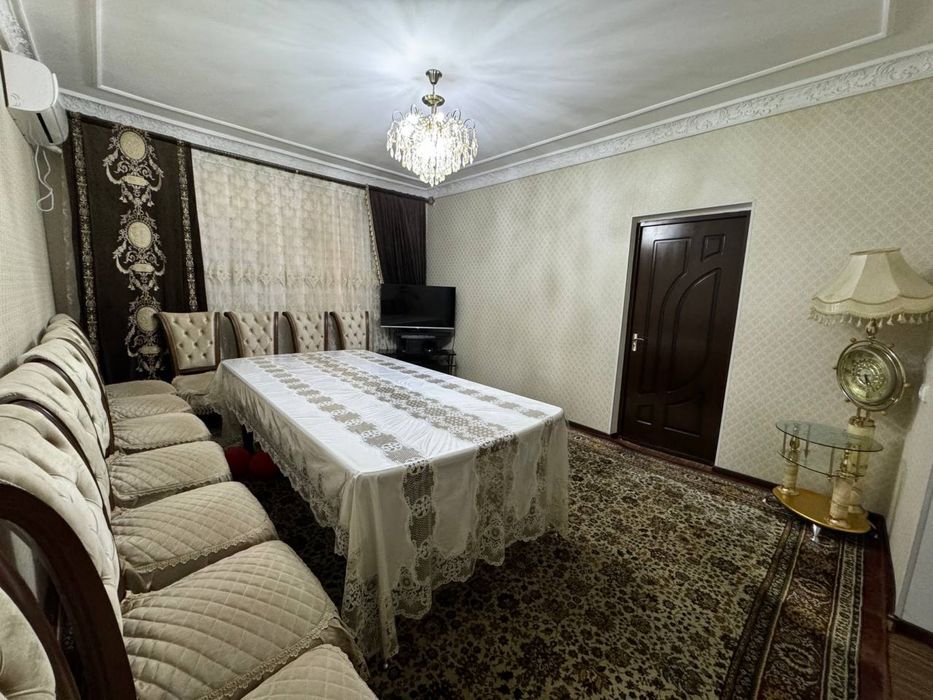 сергели қўйлик массив 1 .3 хона.метро матонат чистый ремонт 2 ой этаж