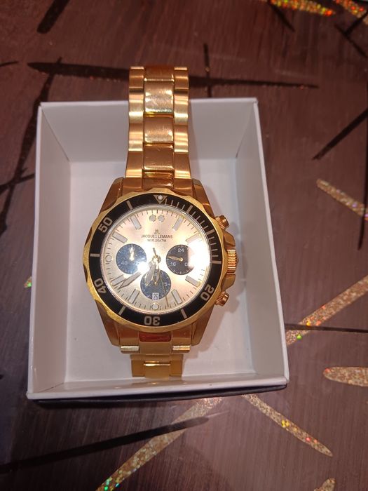 Ceas Jack Lemons stare impecabila