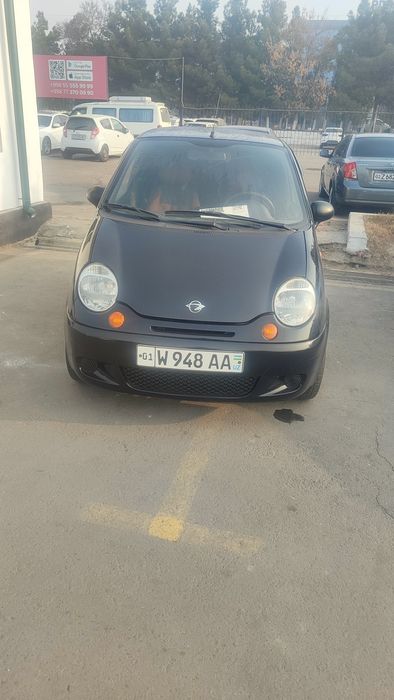 Срочно матиз продается