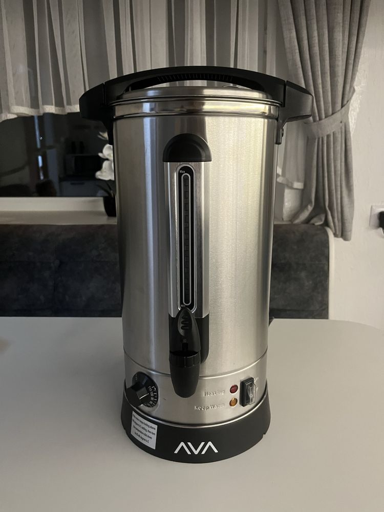 Термопот AVA - 09 L