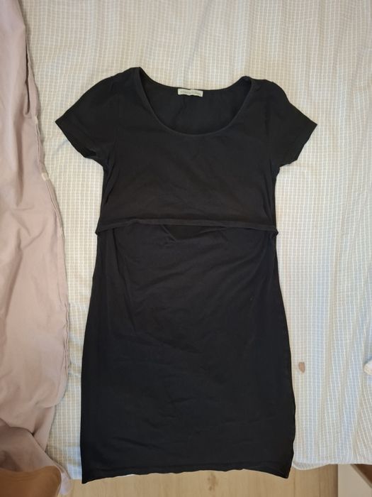 Дрехи/ блузи/тениски за кърмене (бременни))