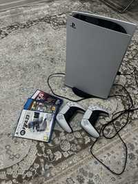 Продам Sony PlayStation 5