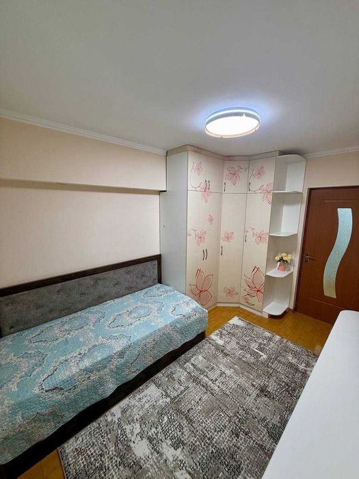V1522 ПРОДАЕТСЯ 3/2/4 на:  Ц-5 м. Абдулла Кадырий 70м2