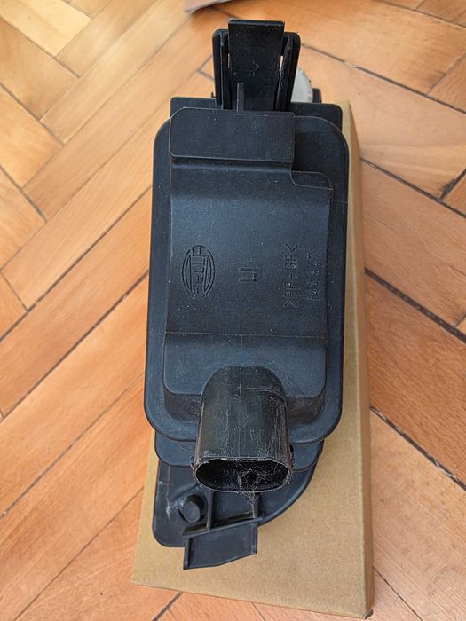 Фар за мъгла/халоген/ за БМВ Е 38/7 er