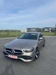 Vand / Schimb Mercedes C200d 2023
