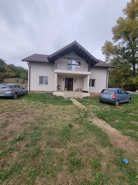 Casa de vanzare Vintu de Jos