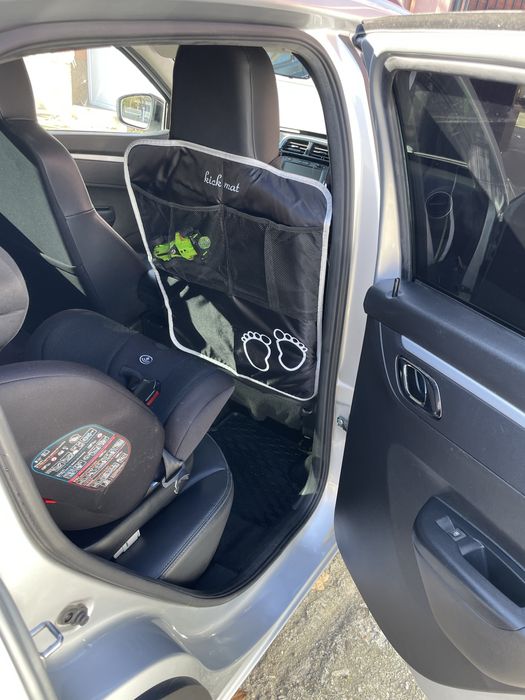 Dacia Spring Facelift