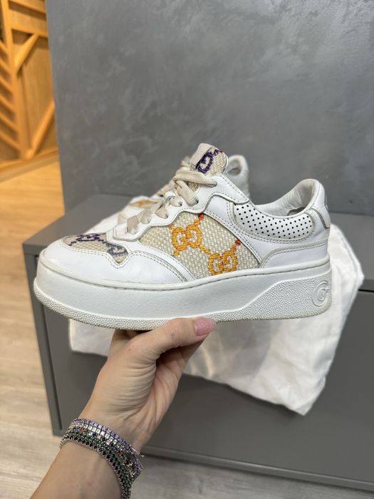 Sneakers Gucci multicolor