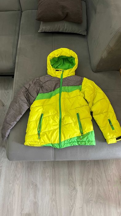 Детско зимно яке