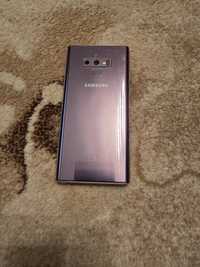 Vand telefon Samsung Galaxy Note 9