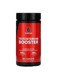 Testosterone booster SixStar