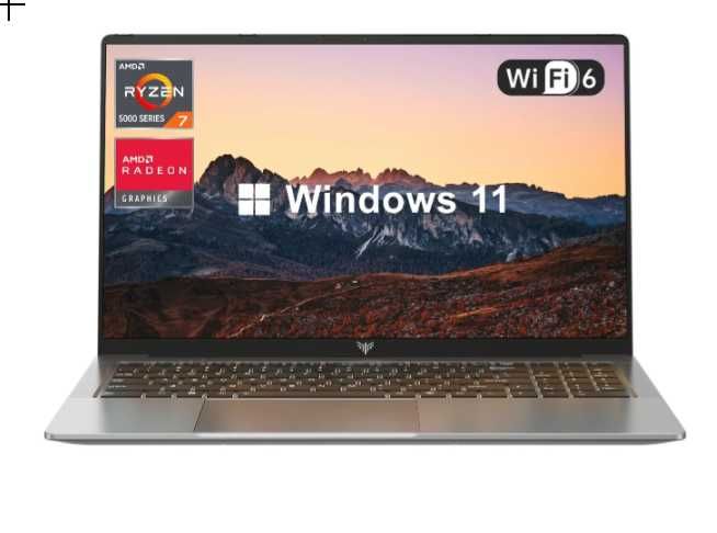 Laptop Acemagic AX16 Pro/  Kronobook