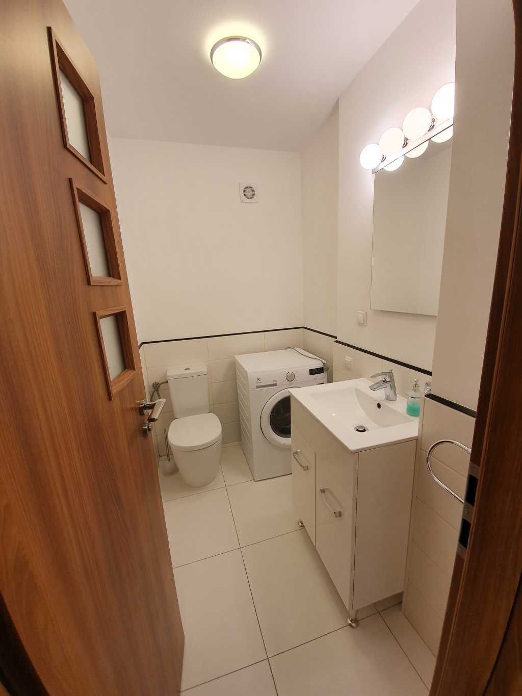 Inchiriere apartament 3 camere Lacul Tei - Parcul Circului