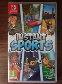 SIGILAT Instant Sports Nintendo Switch