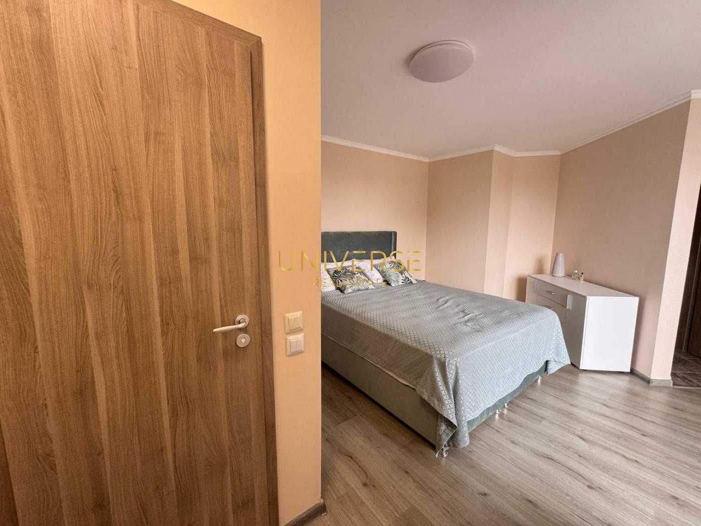 2етажен мезонет с 1 спалня в нов  комплекс в Слънчев бряг. #4785
