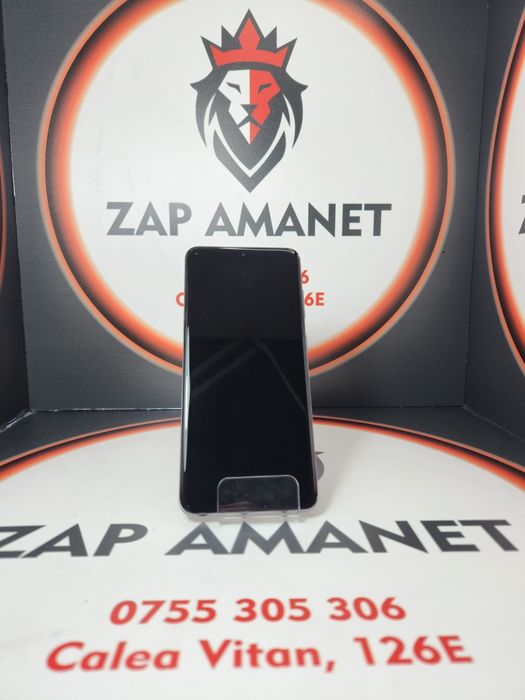 ZAP AMANET VITAN - Samsung Galaxy S20 - 128GB - Gray - #3546
