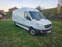 Mercedes Sprinter 316.. 2,2.163.ps Перфектен