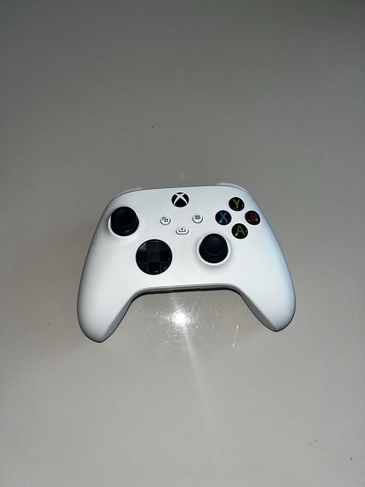 Vand controller xbox