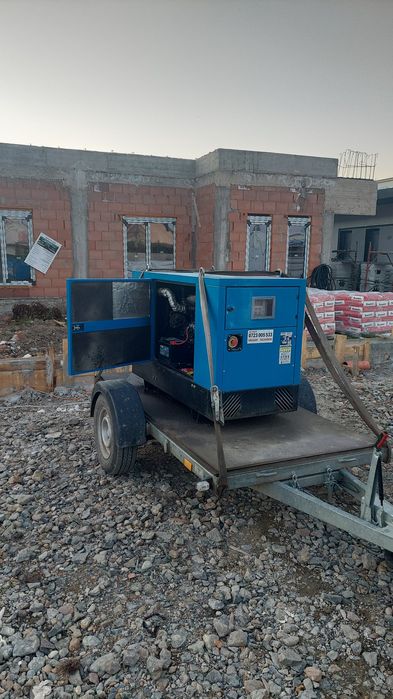 Inchiriere/închiriez generatoare curent