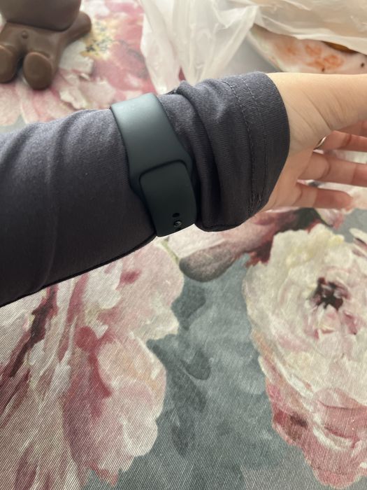 Apple watch часы