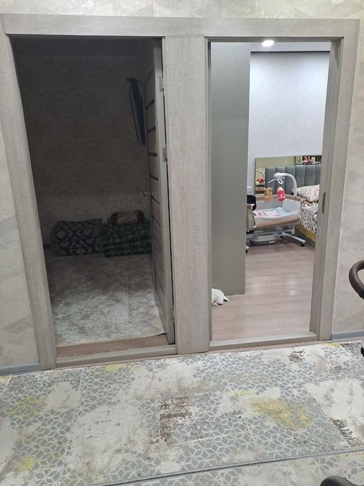 Продается 3комнатная квартира