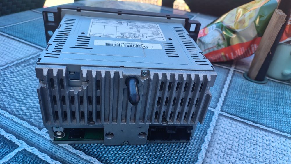 Vând casetofon marca Daewoo,in stare de funcționare.