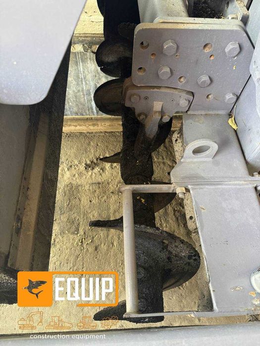 Асфальтоукладчик Dynapac CA2500D 2019 года. В наличии. Из Европы