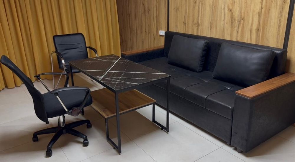 Oʻfisni mebel jurnalni stol офисни мебел журнални стол