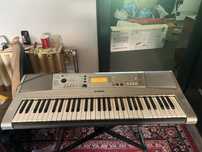 Orga Yamaha PSR-E313