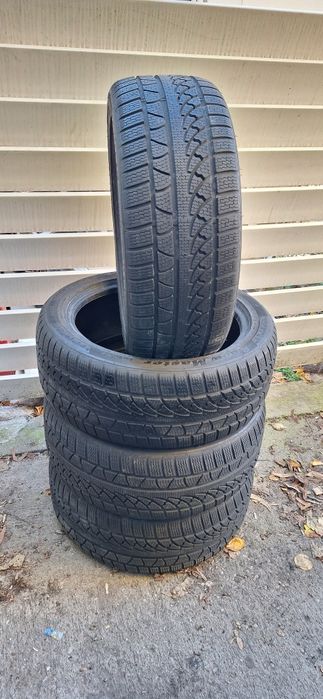 245 45 r19 iarna 7mm