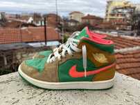 Nike Jordan 1 Retro 42