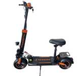 самокат Kugoo E10 Max | samokat Kugoo e10 mAX