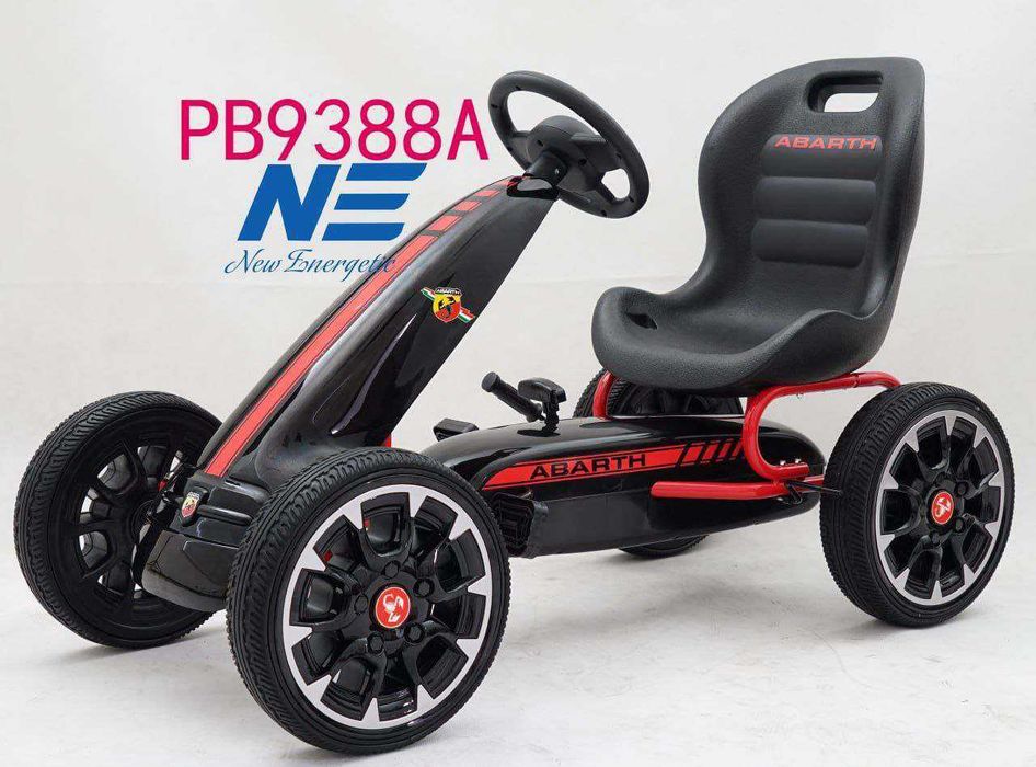 XMX610  болалар учун педалли карта, спортивная машина- GO KART