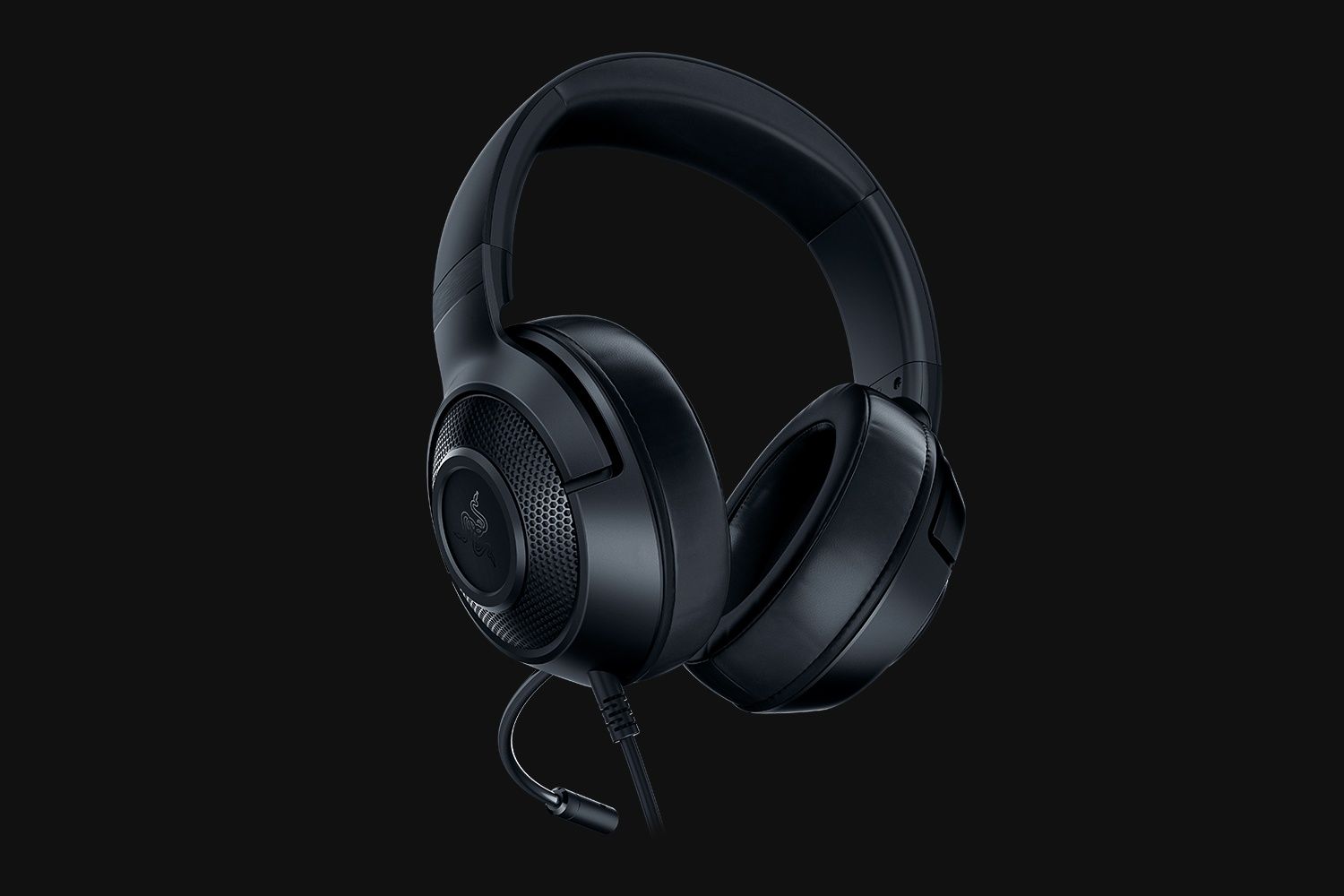 Продам игровые наушники Razer Kraken X Lite