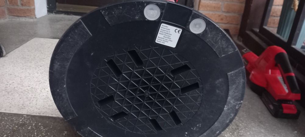 Suport Brad original Krinner