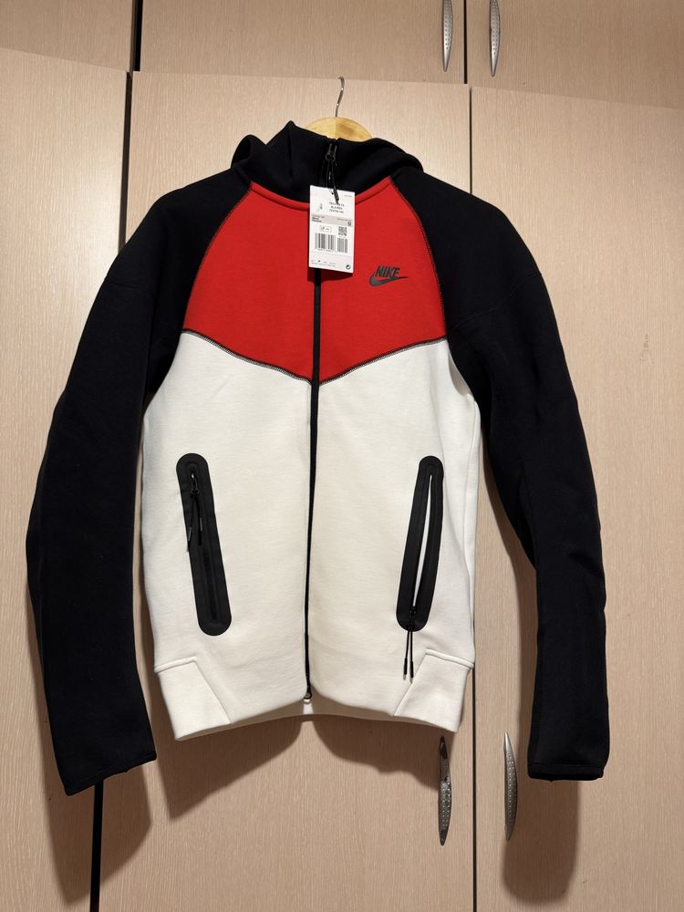 Горнище Nike Tech Fleece
